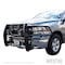 Westin Automotive 10-18 RAM 2500/3500(19 CLASSIC)HDX GRILL GUARD BLACK 57-3555 - alternate 1